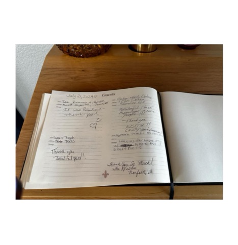 2024 The Edith Facebook Post from 07-23-2024