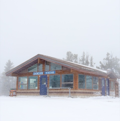 2024 Top Rock — First Tracks Facebook Post from 11-22-2024