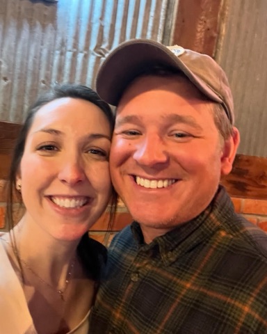 2025 William Gold, Rachel Gold — Not at Showdown Facebook Post from 02-14-2025