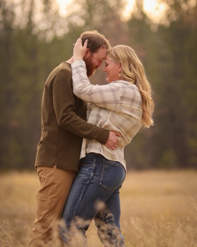 2025 Ryan Quinn, Hannah Patrick Facebook Post from 02-14-2025
