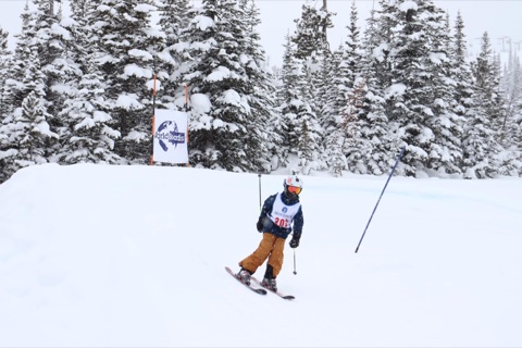 2025 Sluice Box — Banked Slalom Facebook Post from 02-20-2025