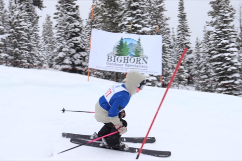 2025 Sluice Box — Banked Slalom Facebook Post from 02-20-2025