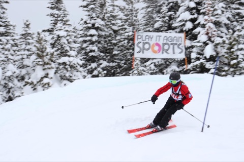 2025 Sluice Box — Banked Slalom Facebook Post from 02-20-2025