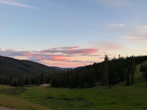 2025 base — Sunset Facebook Post from 08-12-2025