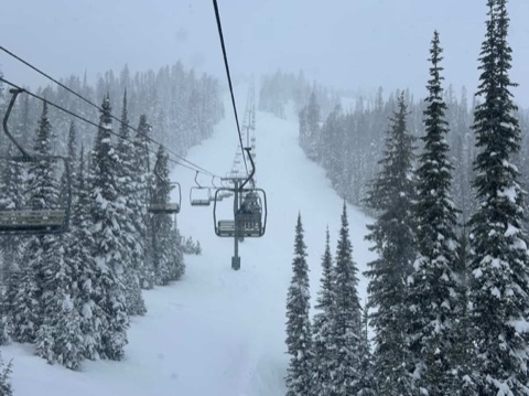 2026 Triple Chair Facebook Post from 01-01-2026