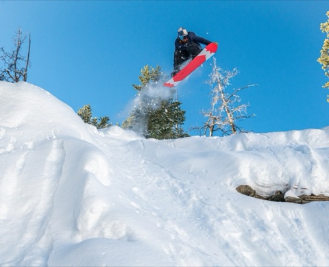 2026 Double Chair Cliff Facebook Post from 03-31-2026