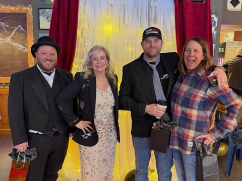 2026 Ben Zehnter, Katie Boedecker, Jake Larson, Kimberly Maxwell — The Bar — The Showies Facebook Post from 04-08-2026