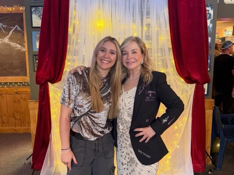 2026 Sophia Mindt, Katie Boedecker — The Bar — The Showies Facebook Post from 04-08-2026