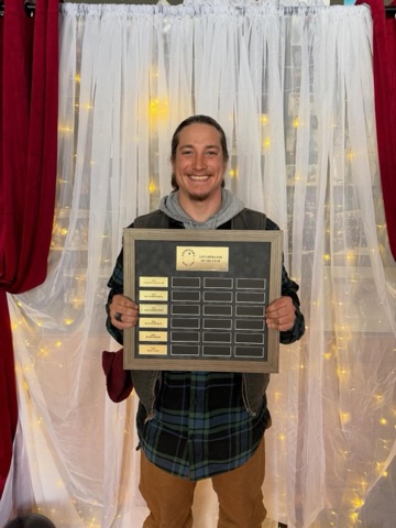 2026 Raph Longin — The Bar — Lift Operator of the Year Facebook Post from 04-08-2026