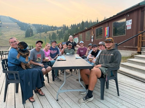 2026 Kianna Hobs-Dye, Turbo Clark-Gold, Seth Abbott, Amy Porter, George Clark-Gold, Kat Ellis, Katie Boedecker, Bradley Best, Bridger Boedecker, Jesse Gregory, Facebook Post from 08-12-2026