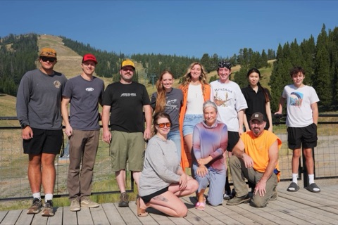 2026 Luke Jaraczeski, AJ Korselin, Tim Ramsey, April Roth, Amy Porter, Kianna Hobs-Dye, Katie Boedecker, George Clark-Gold, Ryan Moran, Decker Madden, Allyson W Facebook Post from 08-12-2026