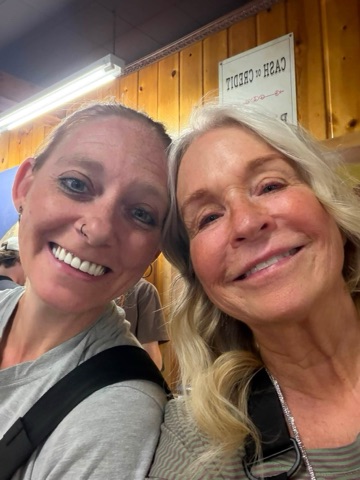 2026 Amy Porter — Kitchen — 2026 Fire Camp Facebook Post from 08-02-2026