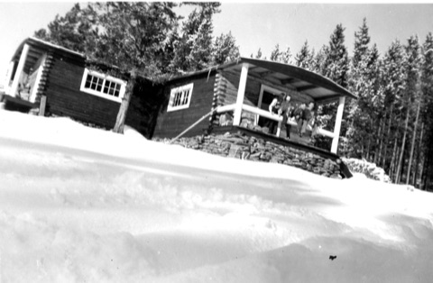 1941 Lodge? - Donated by Donna Wahlberg
