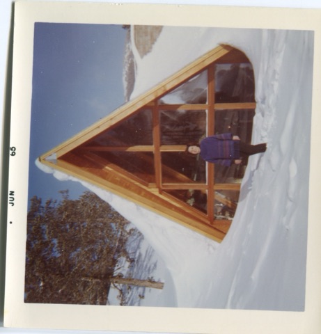 1965 Ski Hut 2