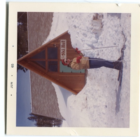 1965 Ski Hut 4