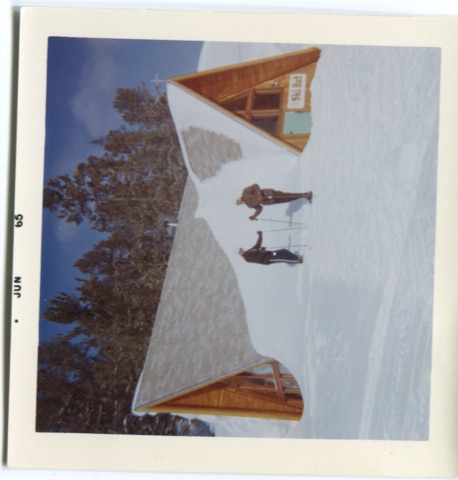 1965 Ski Hut 5