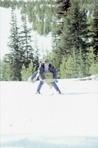 1989 Firemans Challenge - Frank Ball Photo 3