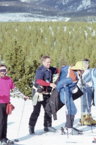 1989 Firemans Challenge - Frank Ball Photo 7