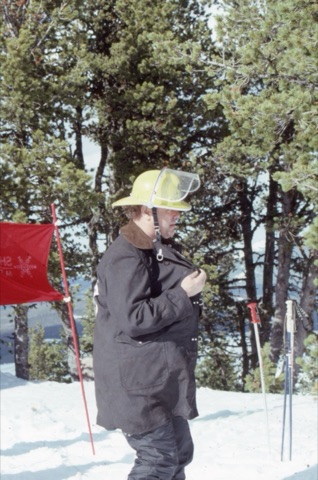 1989 Firemans Challenge - Frank Ball Photo 8