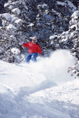 1989 Jim Gold in powder - Frank Ball Photo3
