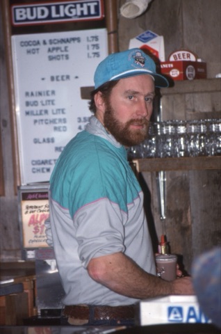 1989 Jim Tice - Frank Ball Photo