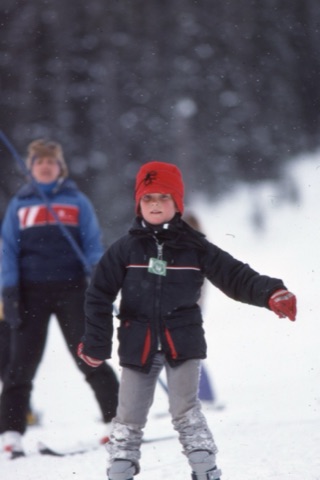 1989 Learning  - Frank Ball Photo20