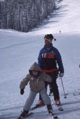1989 Learning - Frank Ball Photo 20