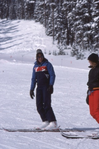 1989 Learning - Frank Ball Photo 21