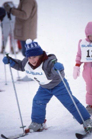 1989 Learning - Frank Ball Photo