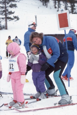 1989 Learning - Frank Ball Photo18