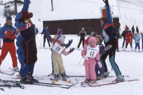 1989 Learning - Frank Ball Photo25