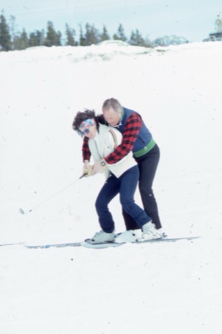 1989 George Willett