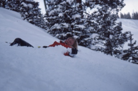 1989 Kara Gordon 3