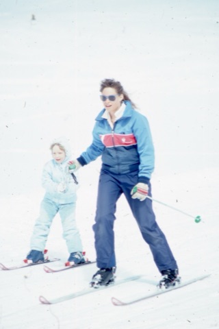 1989 Kara Gordon 4