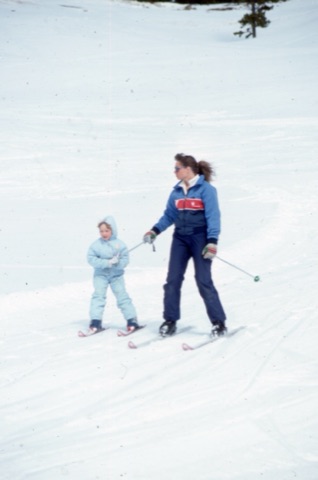1989 Kara Gordon