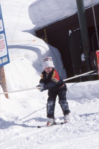 1989 Learning 3