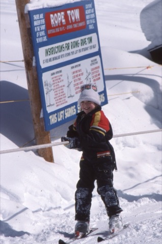 1989 Learning 4