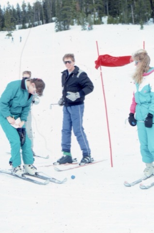 1989 Pam Gold 2