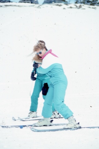 1989 Pam Gold 4