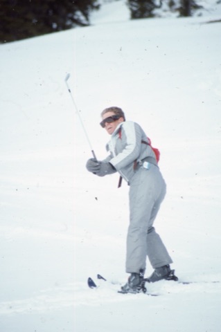 1989 Skolf