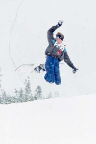 1989 Snowboard Camp 2