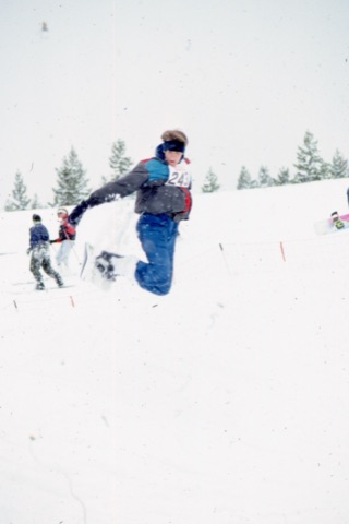 1989 Snowboard Camp 3