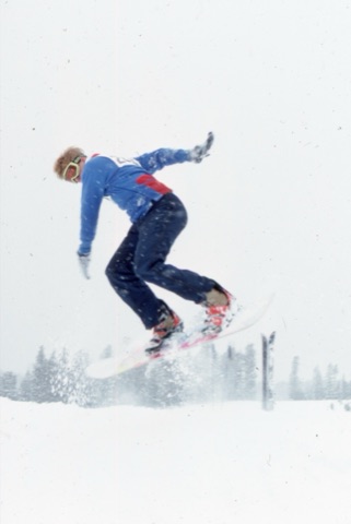 1989 Snowboard Camp 5
