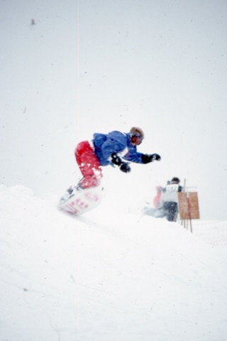 1989 Snowboard Camp 7