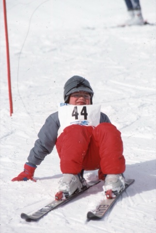 1989 Tyler Meeks