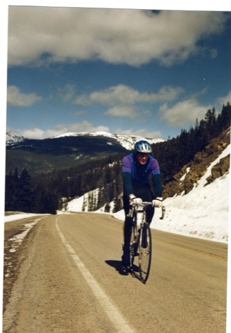 1990s Belt Creek Headwaters Race Biker 2