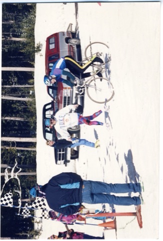 1990s Belt Creek Headwaters Race1
