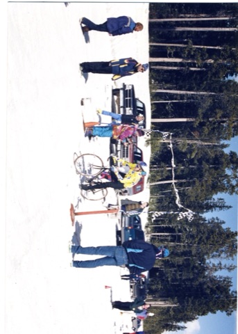 1990s Belt Creek Headwaters Race2