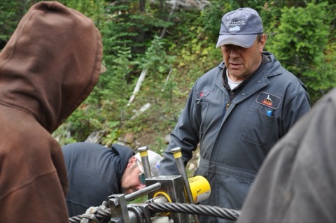 2014 Cable Splicing 10