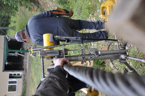 2014 Cable Splicing 11